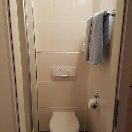 Konukevi Giesing Münih