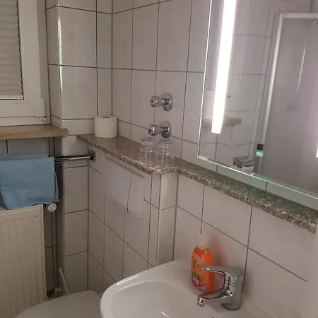 Giesing Konukevi Münih