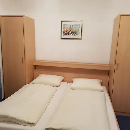 Konukevi Giesing Münih