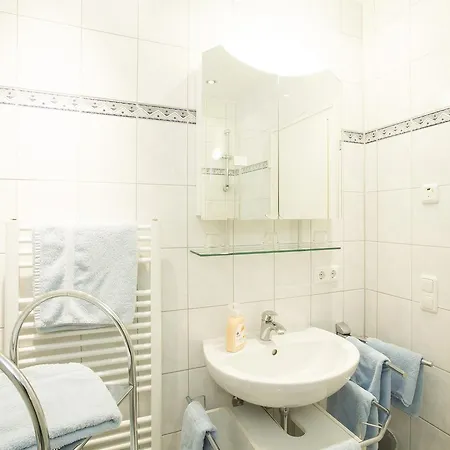Konukevi Giesing 3*