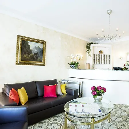 Pensión Giesing Múnich