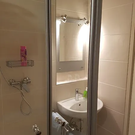 Vendégház Giesing München