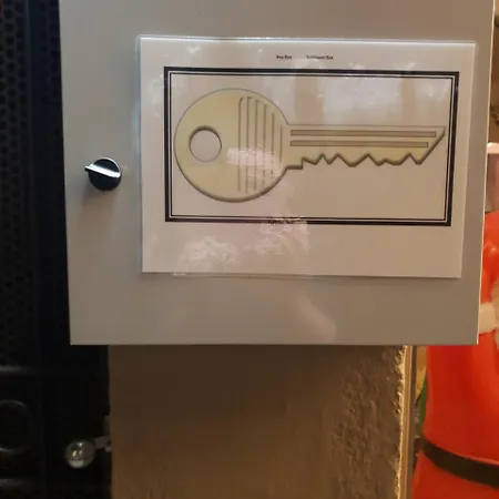 Vendégház Giesing 3*