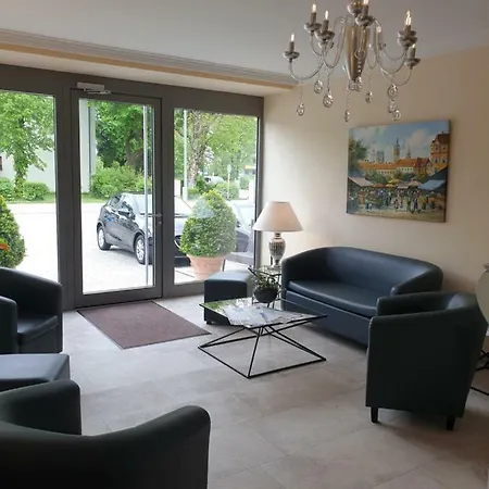 Giesing Guest house Munich