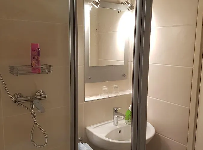 Maison d'hôtes Giesing Munich