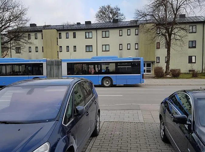 Maison d'hôtes Giesing