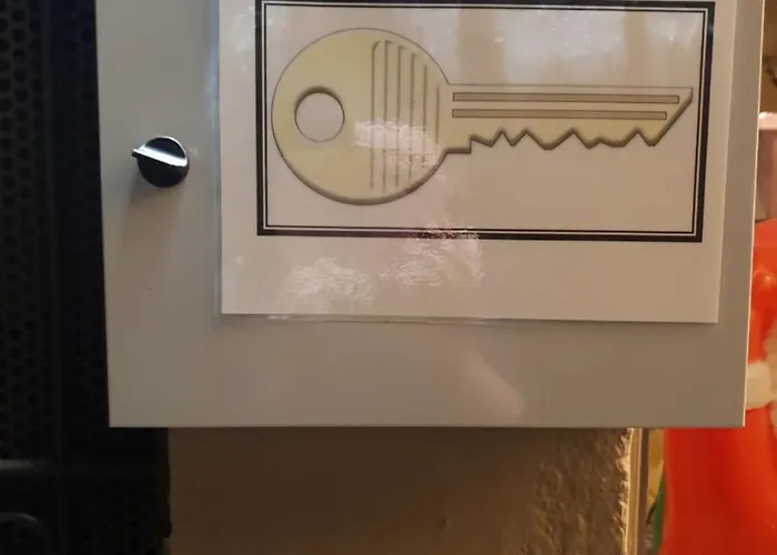 Maison d'hôtes Giesing 3*