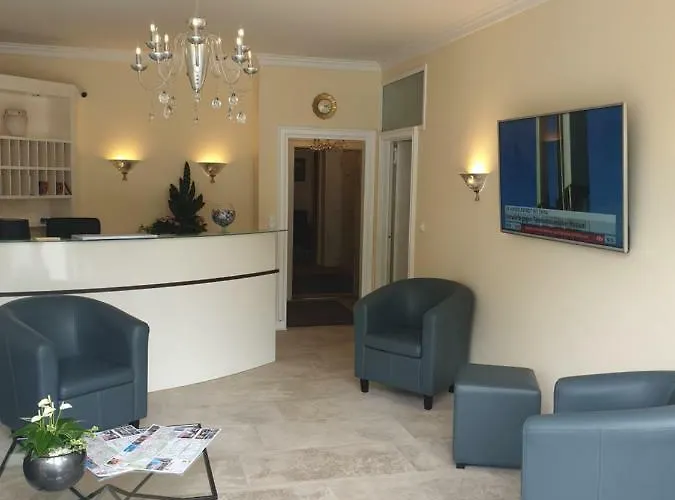 Giesing Maison d'hôtes