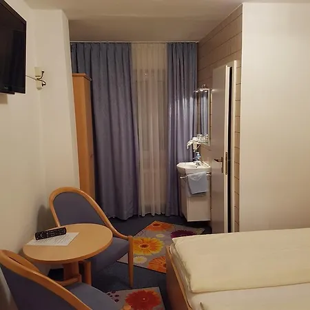 吉辛旅馆 慕尼黑