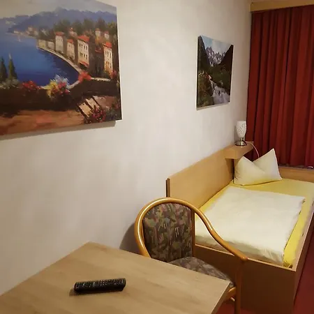Giesing Guest house