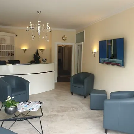 Giesing Guest house