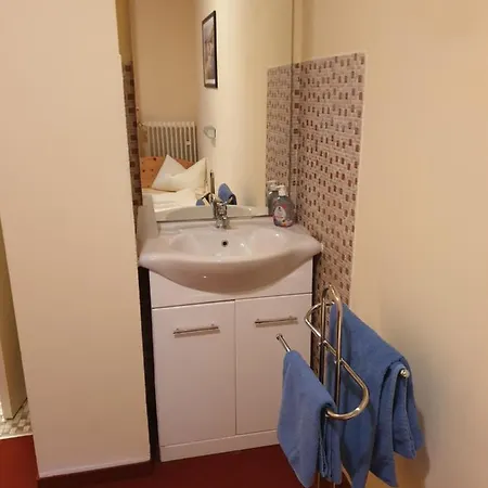 Guest house Giesing