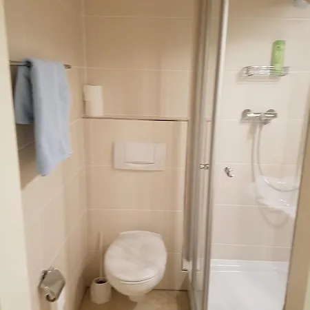 Giesing Pensionat 3*