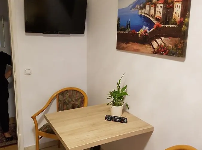 Giesing Pensionat 3*
