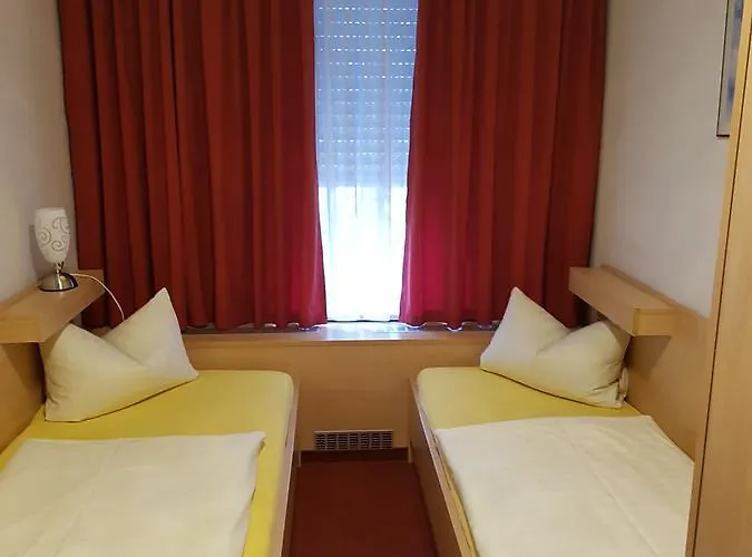 Giesing 3* München