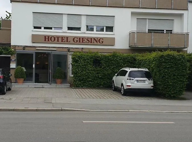 Giesing 3*